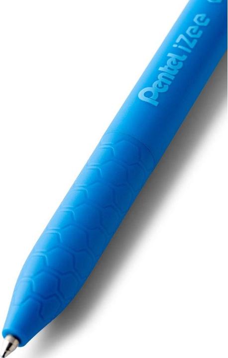 Image du produit Pentel IZEE - Kugelschreiber (Bleu clair, 1x)
