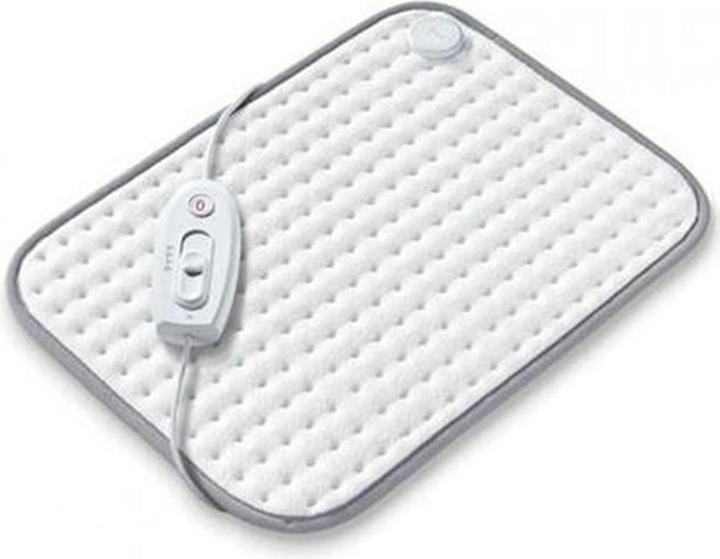 Immagine prodotto Karabinis Alfacheck Relief Cuscino riscaldante elettrico per collo e vita 1 pezzo