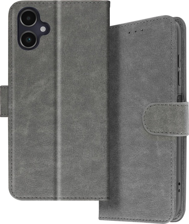 Produktbild Avizar Chesterfield Cover (Samsung Galaxy A06)