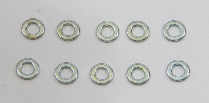 Actual product image Jamara Washers 3,2x6