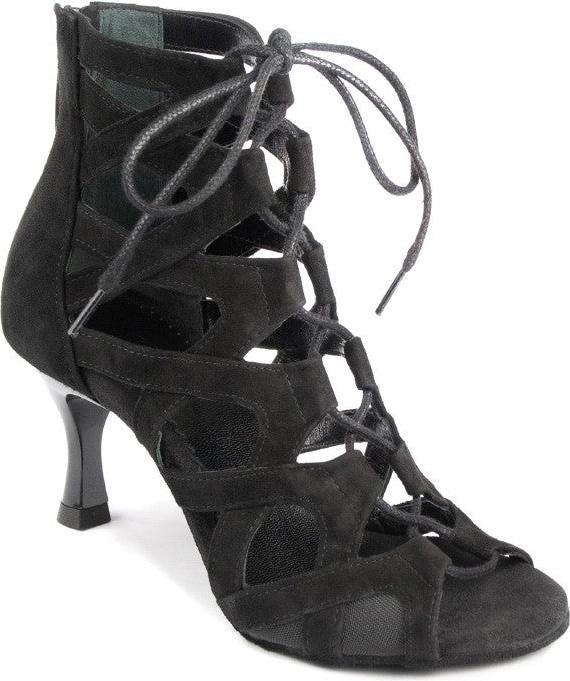 Image du produit Portdance PD804 NET Chaussures de danse (35.5)