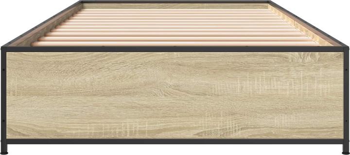 Produktbild vidaXL Bettrahmen (80 x 200 cm)