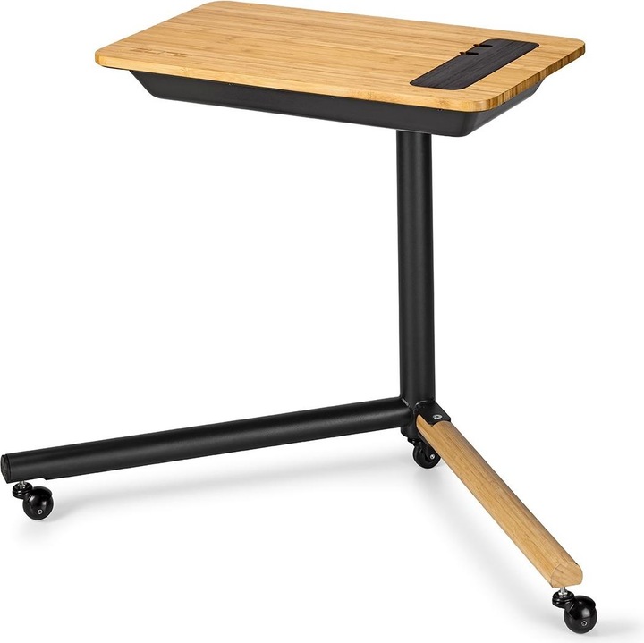 Actual product image Elite Models Training Desk