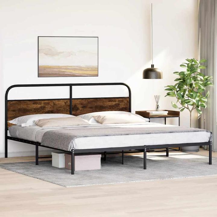 Image du produit vidaXL Bettgestell (180 x 200 cm)