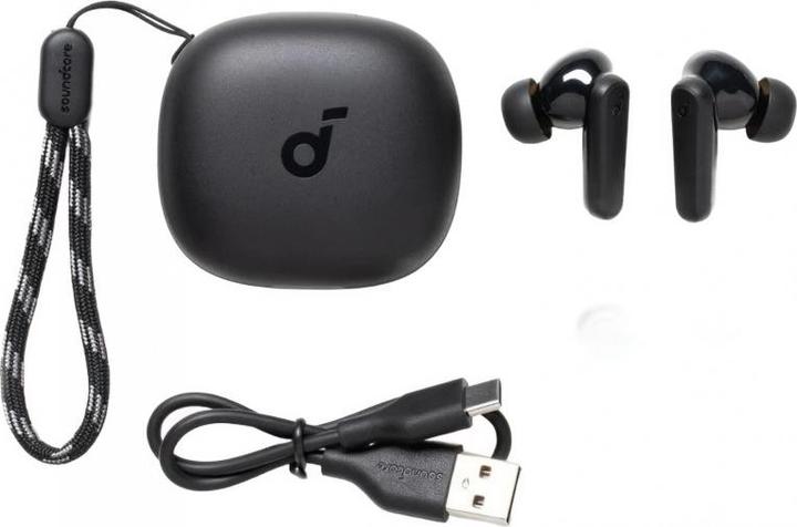 Produktbild soundcore R50i (ANC, 12 h, Kabellos)