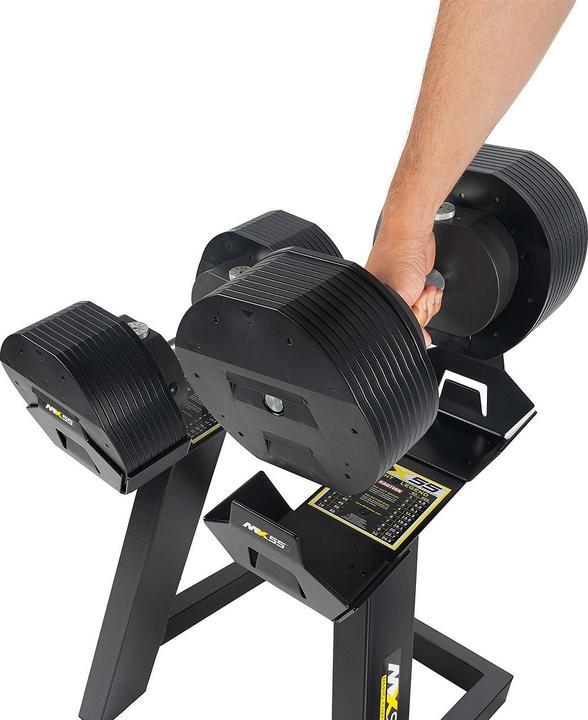 Image du produit MX Select Dumbbells Stand