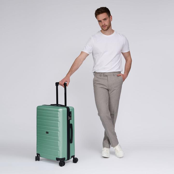 Image du produit Redolz Essentials 08 MEDIUM 4 roues trolley 67 cm (71 l)