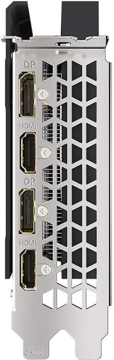Produktbild Gigabyte GeForce RTX 3060 Ti Eagle OC 8G LHR (8 GB)