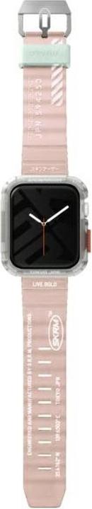 Jasno różowy, Light Pink, Rosa