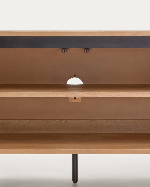 Actual product image Kave Home Licia (43.5 x 200 cm)