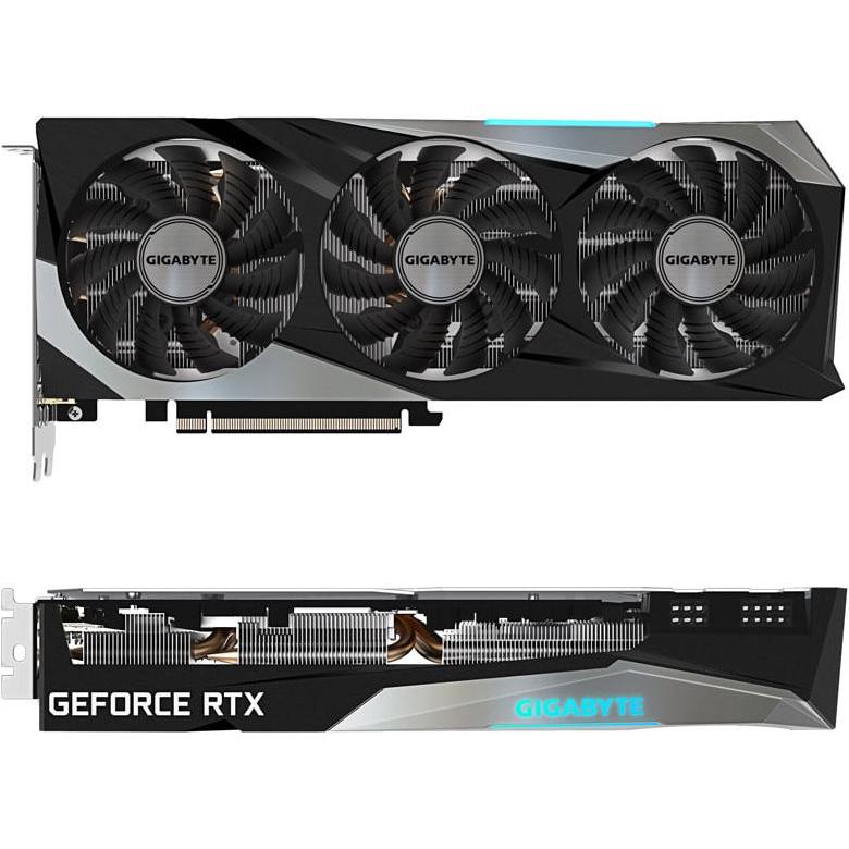 ［現状品］GIGABYTE GeForce RTX 3070 Gigabyte GeForce RTX 3070 Gaming OC 8G LHR - kaufen bei Digitec