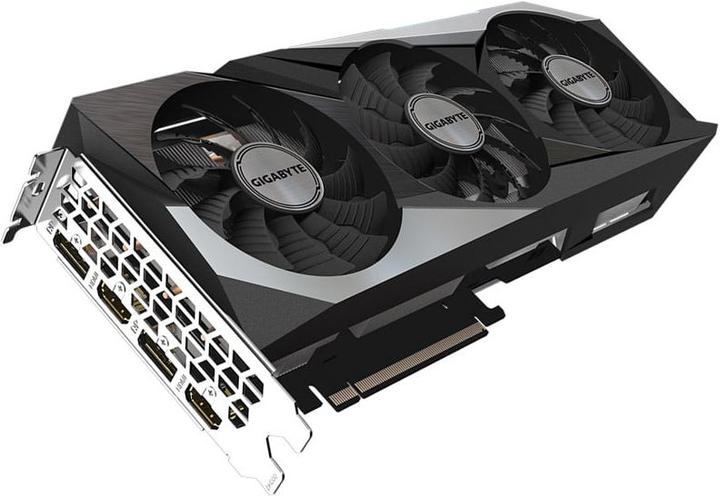 Image du produit Gigabyte GeForce RTX 3070 Gaming OC 8G LHR (8 Go)