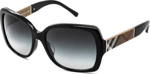 Actual product image Burberry Sunglasses