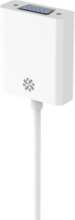 Immagine prodotto Kanex USB-C a (VGA, 21 cm)