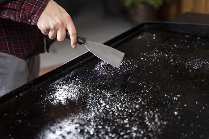 Actual product image Blackstone Cleaning Kit (8.90 cm)