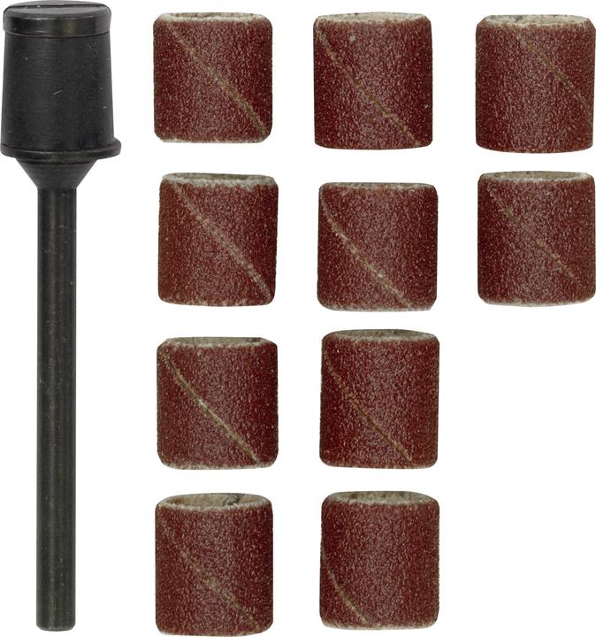 Produktbild Proxxon Schleifbandkörper K150 (150)
