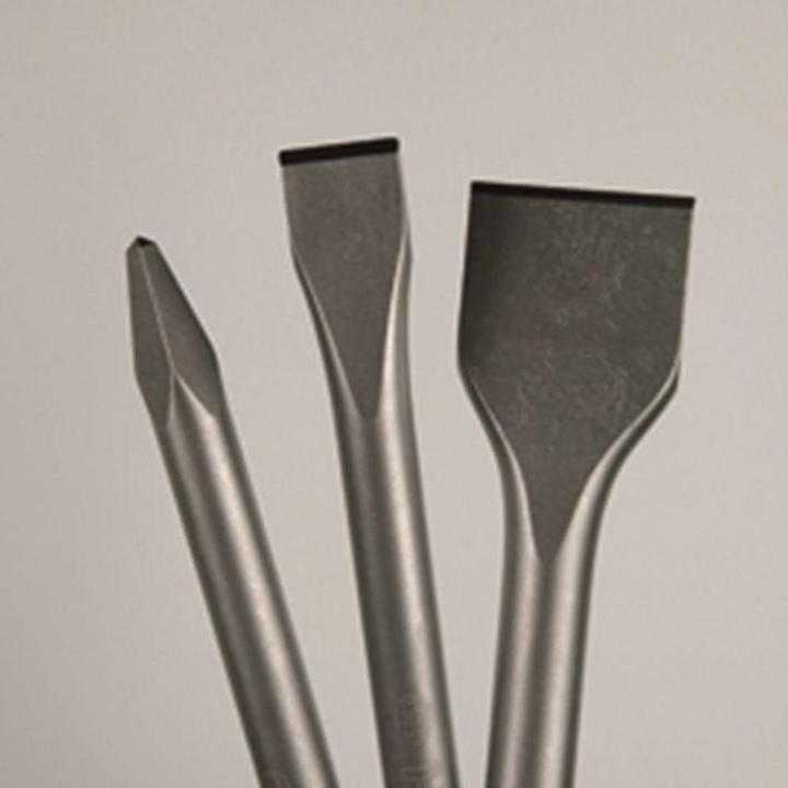 Image du produit Hikoki SDS Max Jeu de burins 3 pièces