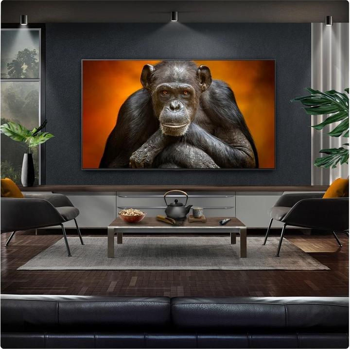 Produktbild LG OLED65G51LW (65", G5, 4K, 2025)