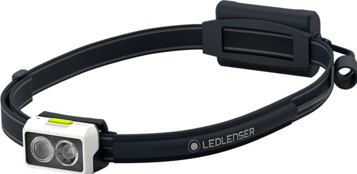 Produktbild Ledlenser priekinis žibintas Neo 3 Baltas žibintas (400 lm)