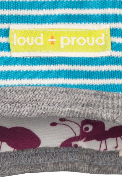 Actual product image loud + proud Reversible cap (74/80)