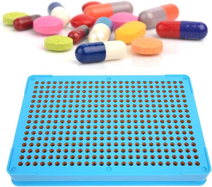 Produktbild Zwinner Kapselfüllmaschine