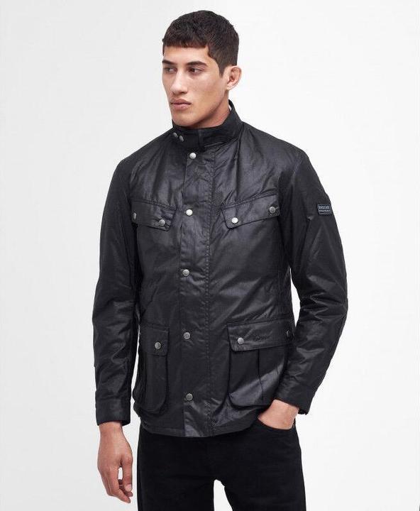 Produktbild Barbour International Duke Wax Jacket (XXL)