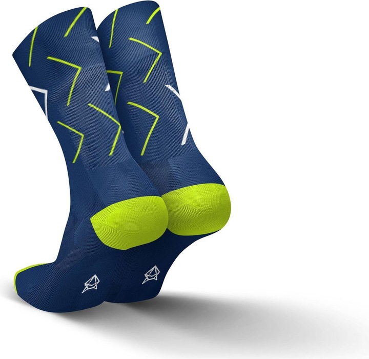 Actual product image Incylence Ultralight Forward Navy (39 - 42)