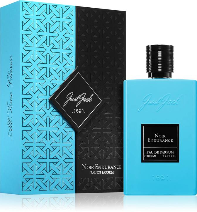 Produktbild Just Jack Noir Endurance (Eau de Parfum, 100 ml)