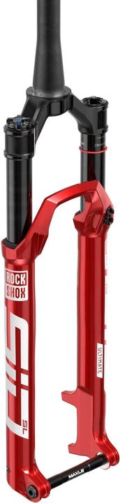 Rouge électrique