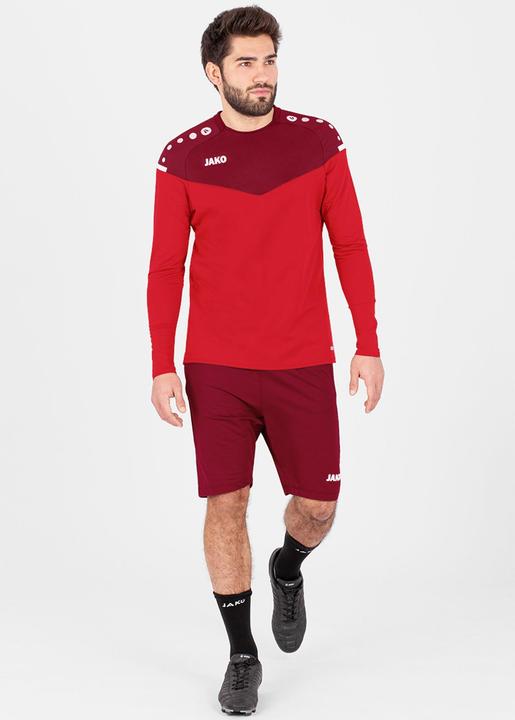 Immagine prodotto JAKO CAMPIONE DI SUDORE 2.0 (XL)