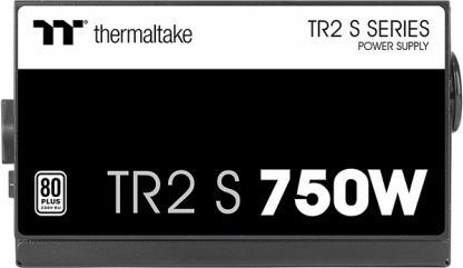 Image du produit Thermaltake TR2 S 750W (750 W)