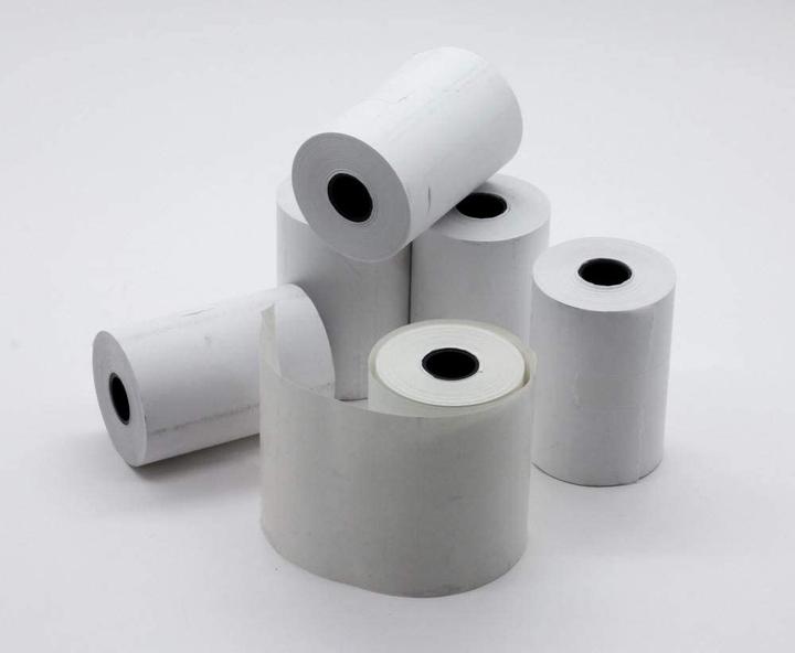 Produktbild Star Micronics THERM PAPER 57X40 60GSM