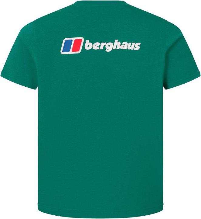 Produktbild Berghaus M Front & Back Tee (T-Shirt) (L)