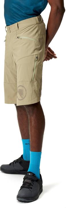 Actual product image Endura SingleTrack Shorts II (L)
