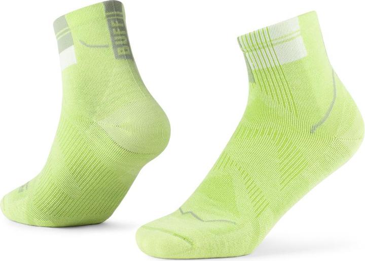 Produktbild Buff Coolnet Quarter Socks (36 - 38)