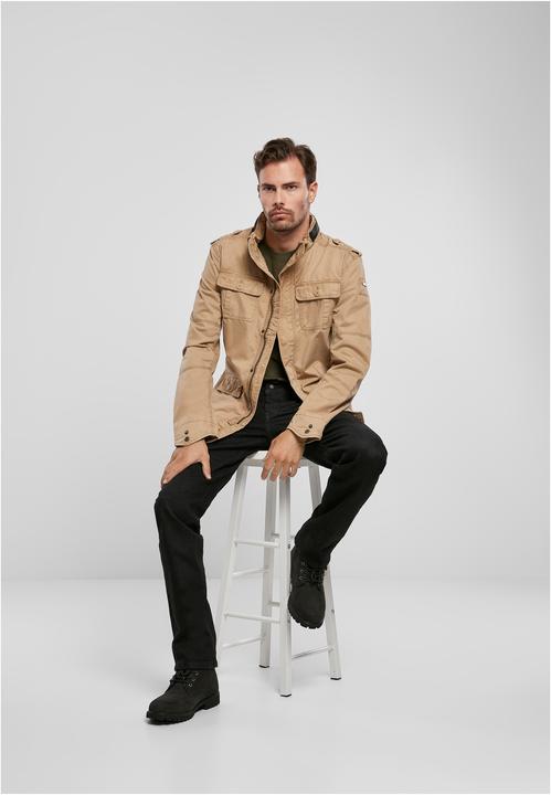 Image du produit Brandit Britannia Jacket (XXL)