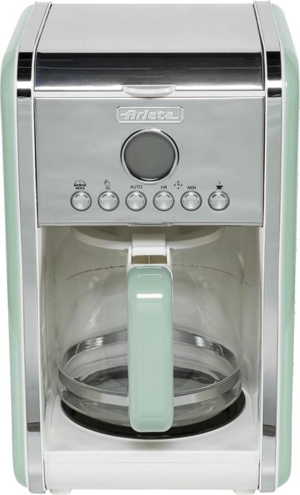 Image du produit Ariete 1342 Machine à café goutte à goutte Vintage