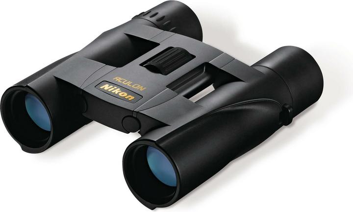 Produktbild Nikon Aculon A30 (8x, 25 mm)