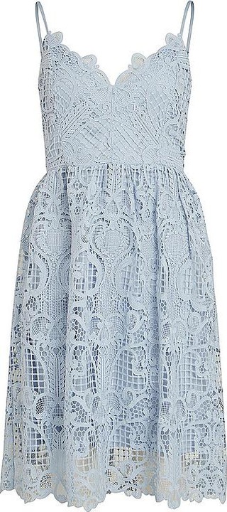 Produktbild Vila Kleid VIFLORIANA (42)