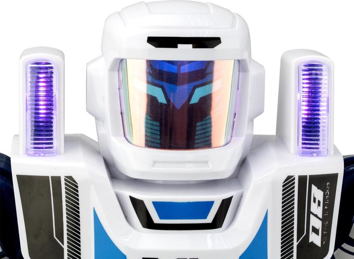 Actual product image Silverlit Programme A Bot XL