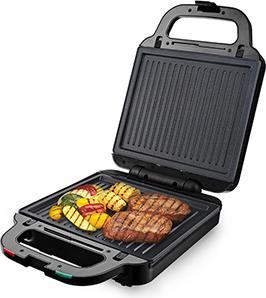 Image du produit Orava ST-440 Silber / Sandwichmaker / 1400W