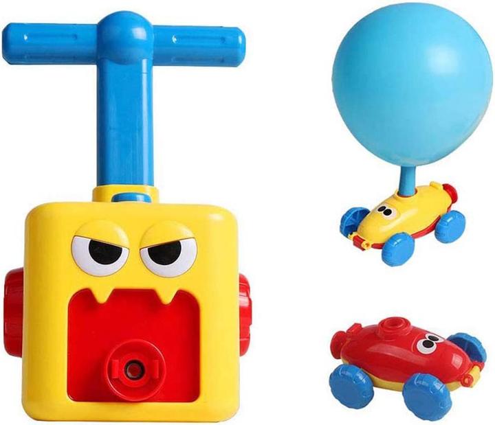 Image du produit Starlyf Balloon Racer