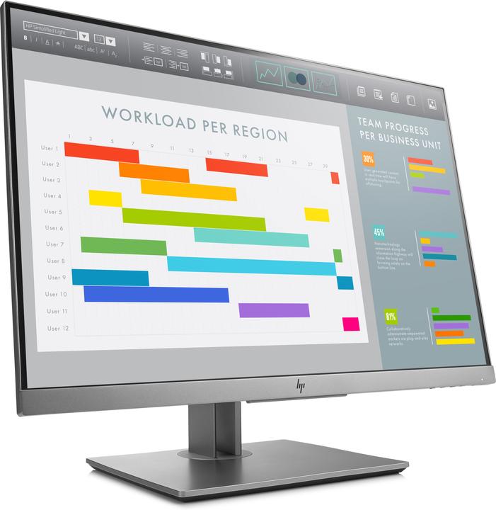 Image du produit HP Elite E243i (1920 x 1200 pixels, 24.02")