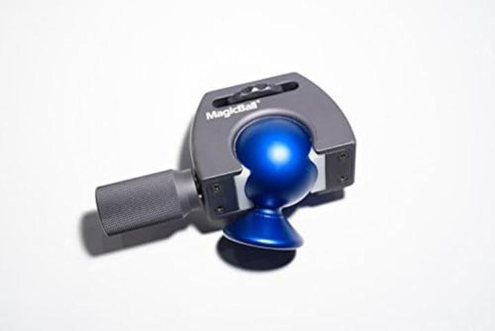 Actual product image Novoflex Ball head "The Small" Magic Ball (Spherical head)