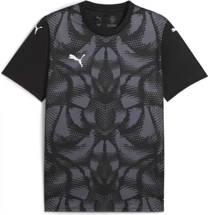 Actual product image Puma teamULTIMATE Jersey (L)