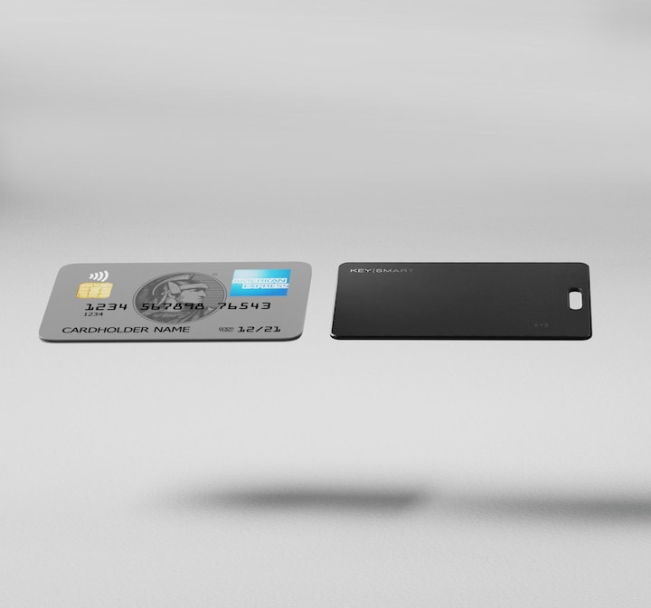 Immagine prodotto Key Smart Smartcard Keysmart (iOS)