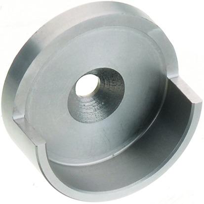 OK-Line, Accessori per armadio, Supporto del tubo dell'armadio