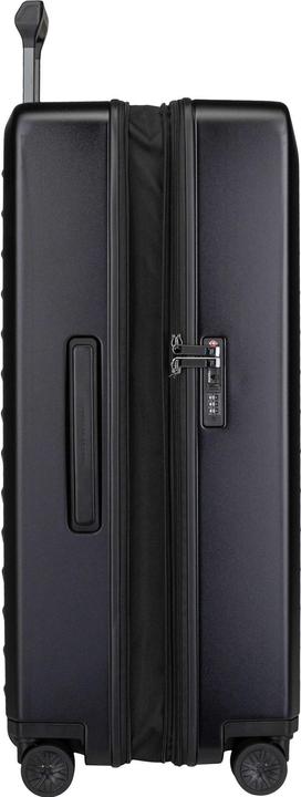 Actual product image Porsche Design Trolley + Case Roadster 4W Trolley L (115 l)