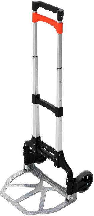 Struct Sackkarre Alu (70 kg, 1)