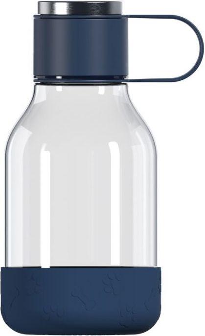Productafbeelding Asobu Tritan Komfles - Donkerblauw - (84259104537) (1.50 l)
